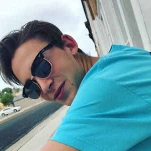 Meet your Posher, Justus